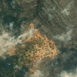 Satellite imagery of Loma Púruichí, CO