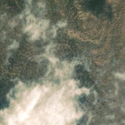 Satellite imagery of Loma Púruichí, CO