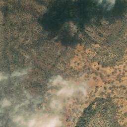 Satellite imagery of Loma Púruichí, CO
