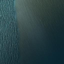 Satellite imagery of Punta Talímana, VE