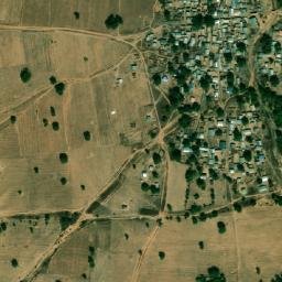 Satellite imagery of Torozougou 2, ML