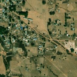 Satellite imagery of Torozougou 2, ML