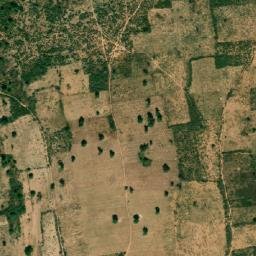 Satellite imagery of Férékiré, ML
