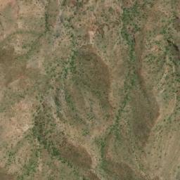 Satellite imagery of ‘Asa Dâba, DJ