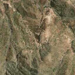 Satellite imagery of Data San, DJ