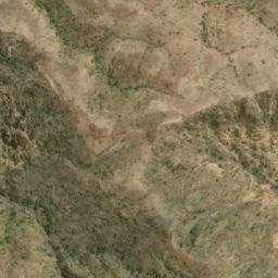 Satellite imagery of Data San, DJ