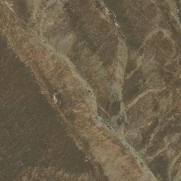 Satellite imagery of H̱aḏa le Kôma, DJ