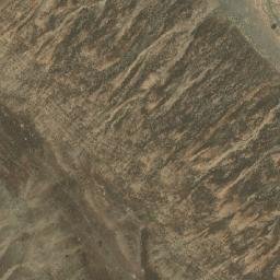 Satellite imagery of H̱aḏa le Kôma, DJ