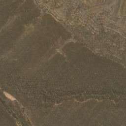 Satellite imagery of Mâro Kôma, DJ
