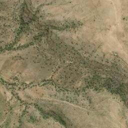 Satellite imagery of Masgilde, DJ