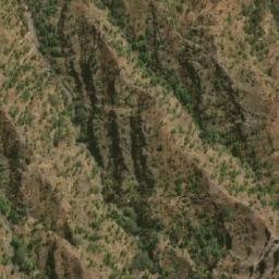 Satellite imagery of Diyâra, DJ