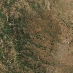 Satellite imagery of Karêrou, DJ