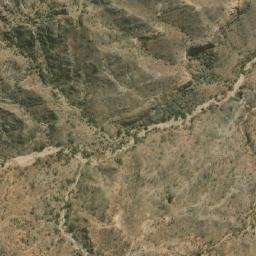 Satellite imagery of Agalgaysi Dâba, DJ