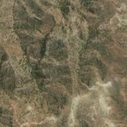 Satellite imagery of Agalgaysi Dâba, DJ