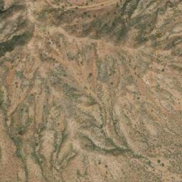 Satellite imagery of ‘Asa ‘Alé, DJ