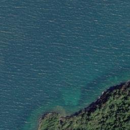 Satellite imagery of Laem Ta Tuai, TH