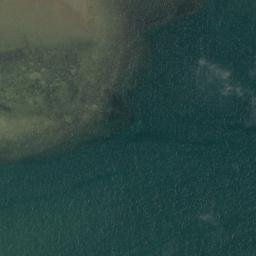 Satellite imagery of Tubigan Point, PH