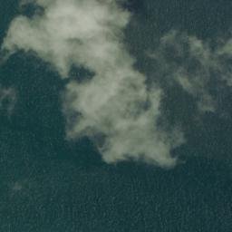 Satellite imagery of Tubigan Point, PH