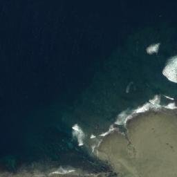 Satellite imagery of Najibil Point, PH