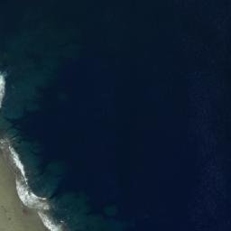 Satellite imagery of Najibil Point, PH