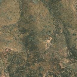 Satellite imagery of Cuchilla Aippiach, CO