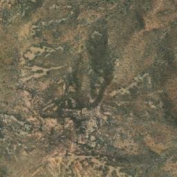 Satellite imagery of Cuchilla Aippiach, CO