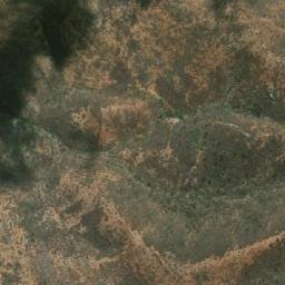 Satellite imagery of Cerro Irachirra, CO