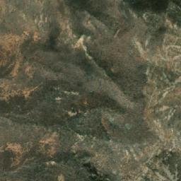 Satellite imagery of Cerro Irachirra, CO