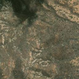 Satellite imagery of Cerro Irachirra, CO