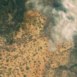 Satellite imagery of Loma Púruichí, CO