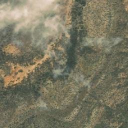 Satellite imagery of Loma Púruichí, CO