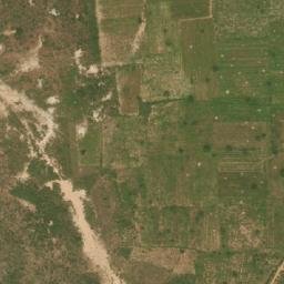 Satellite imagery of Guéné Zéno, BJ
