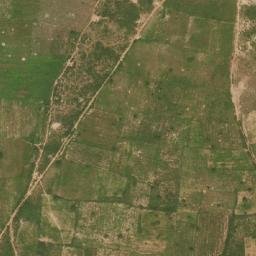 Satellite imagery of Guéné Zéno, BJ