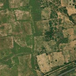 Satellite imagery of Férékiré, ML