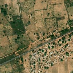 Satellite imagery of Férékiré, ML