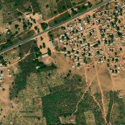 Satellite imagery of Férékiré, ML