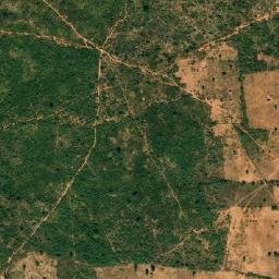 Satellite imagery of Tonkoté, ML