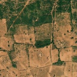 Satellite imagery of Tonkoté, ML