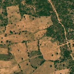 Satellite imagery of Tonkoté, ML