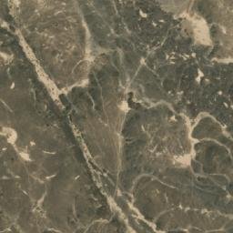 Satellite imagery of Manda Gargori, ET