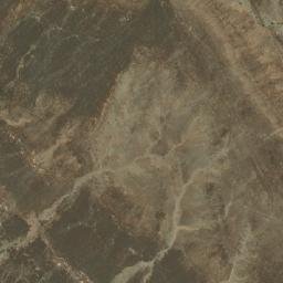Satellite imagery of H̱aḏa le Kôma, DJ