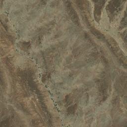 Satellite imagery of H̱aḏa le Kôma, DJ