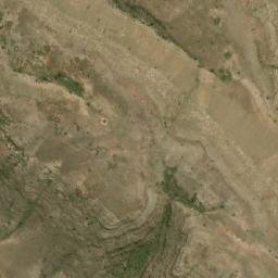 Satellite imagery of Ganga Bagou, DJ