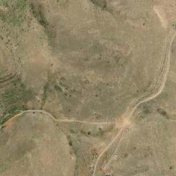 Satellite imagery of Ganga Bagou, DJ