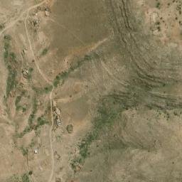 Satellite imagery of Eguer ‘Aleïta, DJ