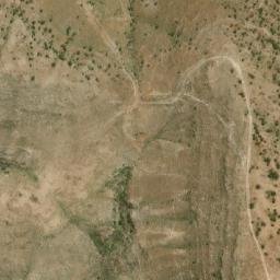 Satellite imagery of ‘Êli Dâba, DJ