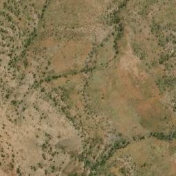 Satellite imagery of ‘Êli Dâba, DJ