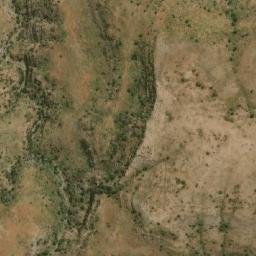 Satellite imagery of ‘Êli Dâba, DJ