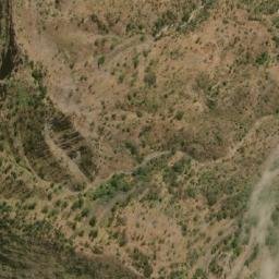 Satellite imagery of Pic Lagarde, DJ