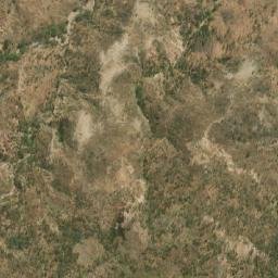 Satellite imagery of Agalgaysi Dâba, DJ